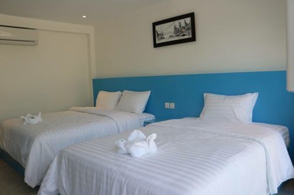 קו רונג סנלואם The Pipes Resort מראה חיצוני תמונה