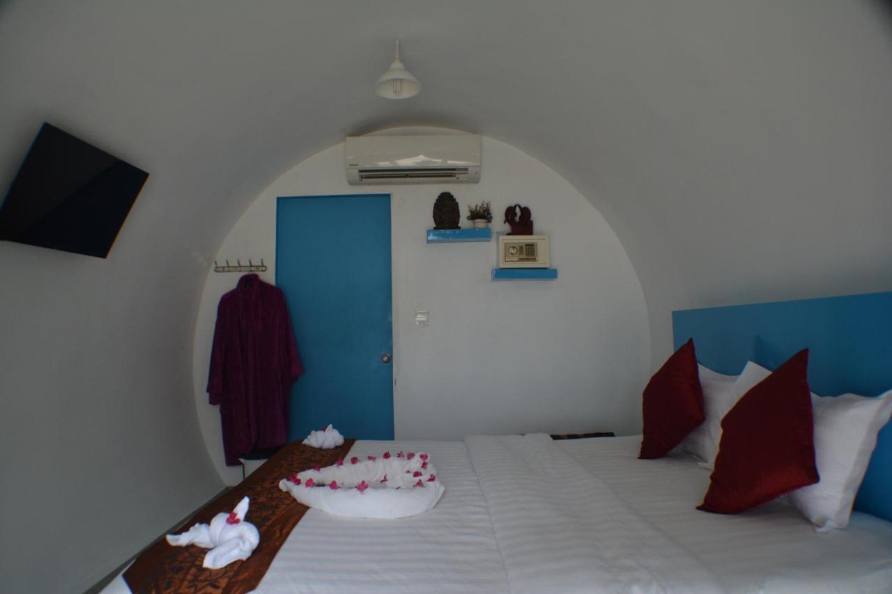 קו רונג סנלואם The Pipes Resort מראה חיצוני תמונה