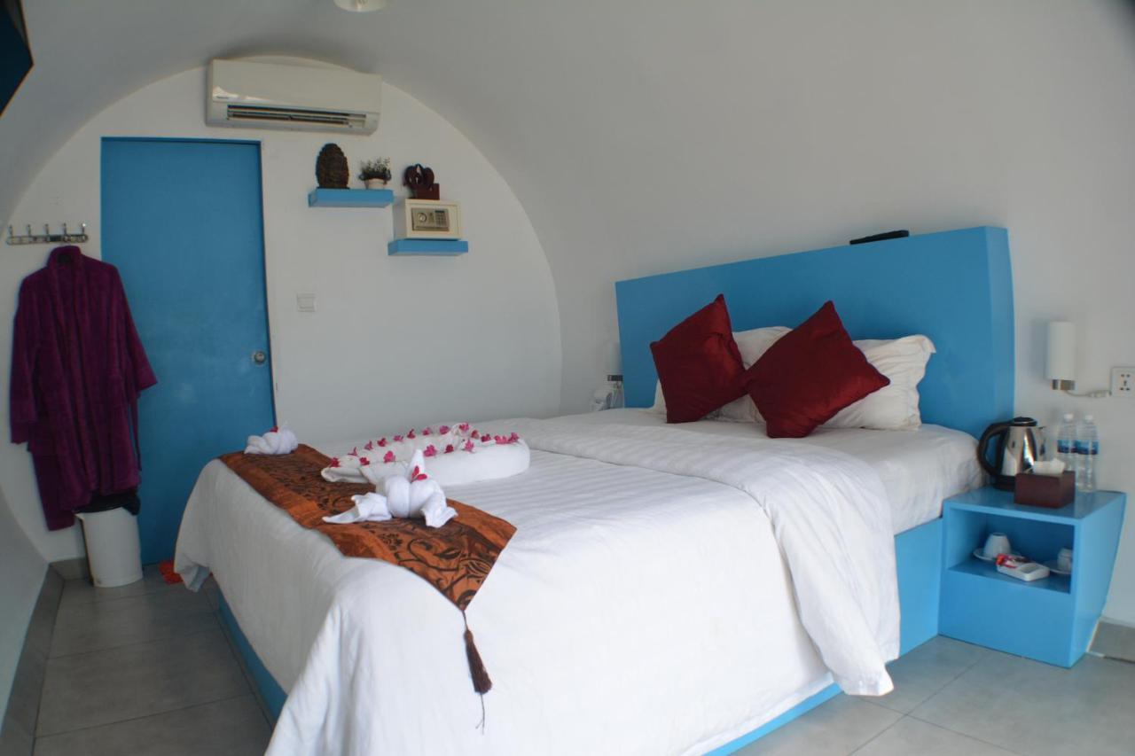 קו רונג סנלואם The Pipes Resort מראה חיצוני תמונה