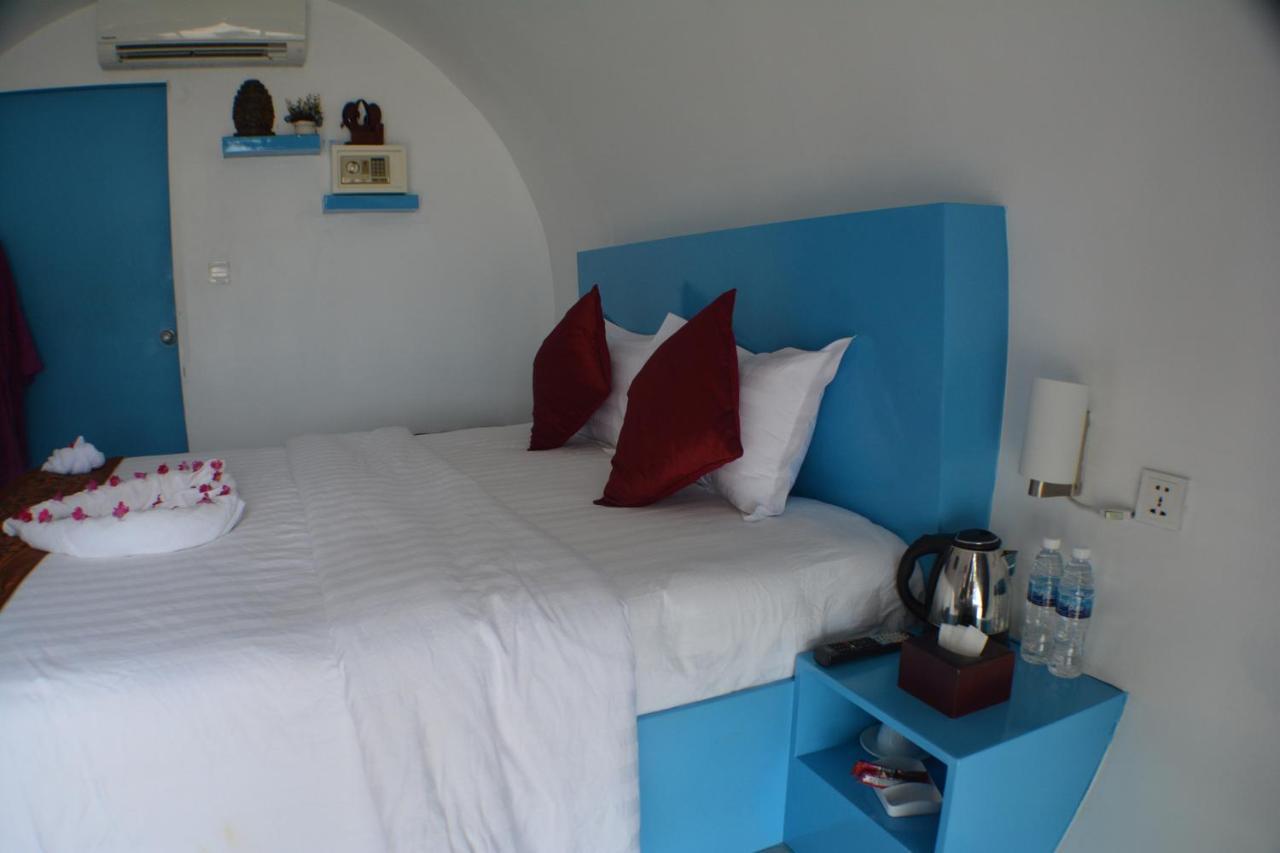 קו רונג סנלואם The Pipes Resort מראה חיצוני תמונה