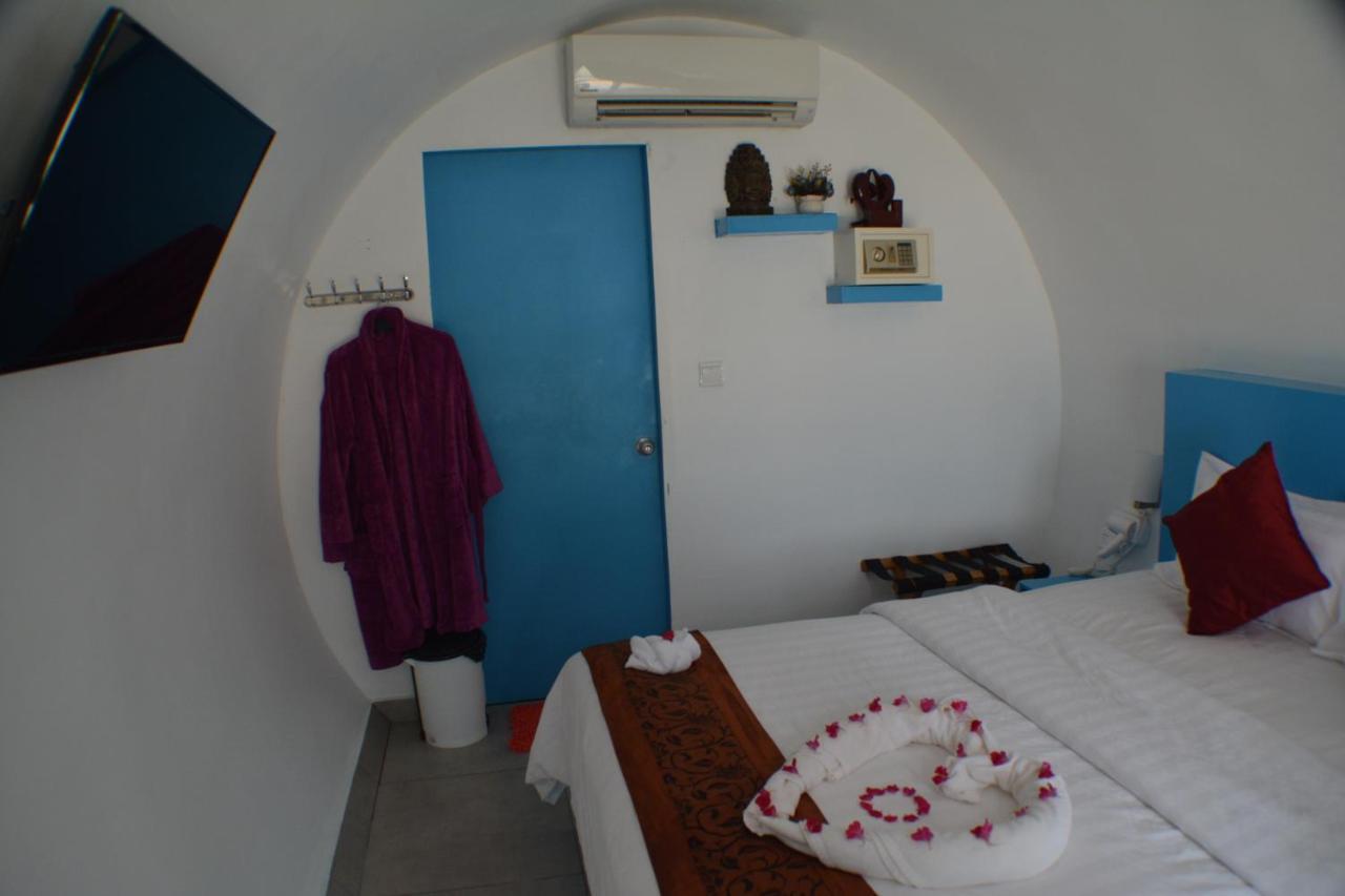 קו רונג סנלואם The Pipes Resort מראה חיצוני תמונה