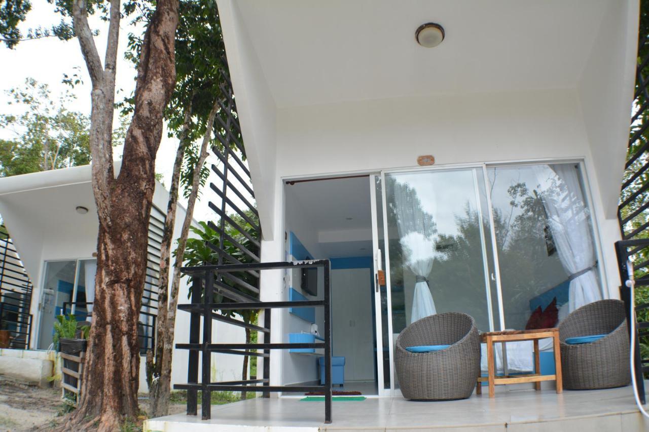 קו רונג סנלואם The Pipes Resort מראה חיצוני תמונה