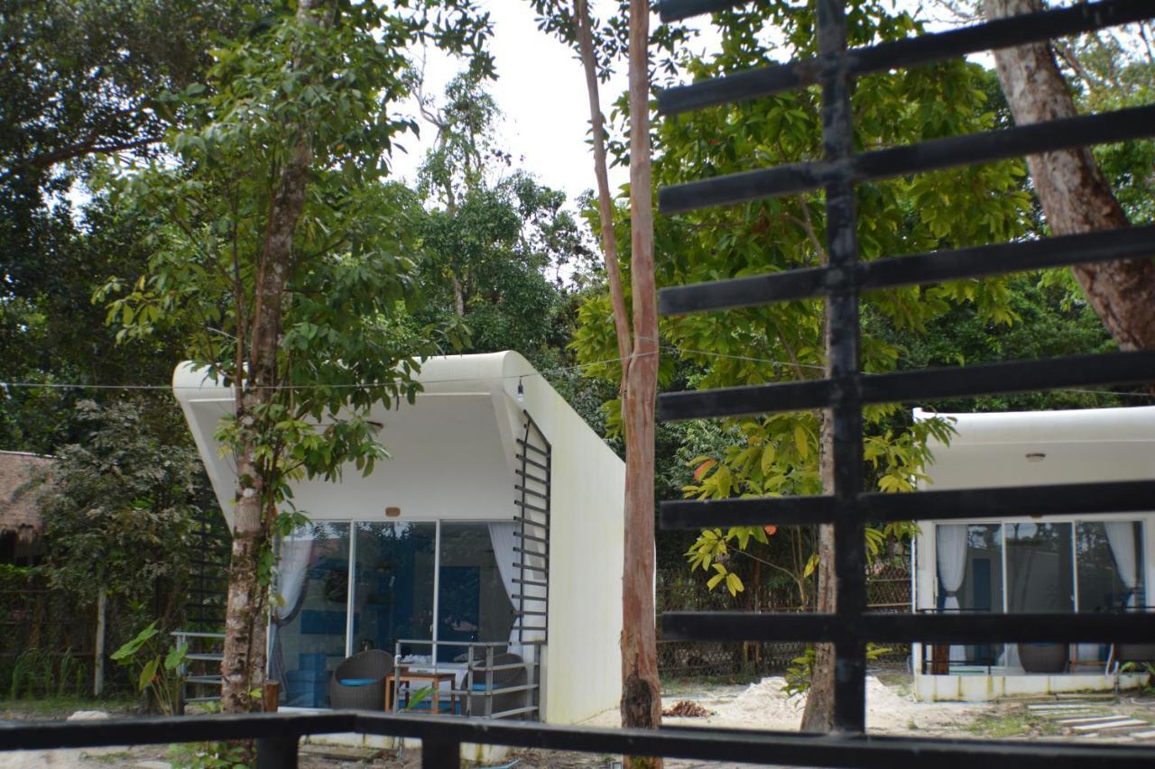 קו רונג סנלואם The Pipes Resort מראה חיצוני תמונה