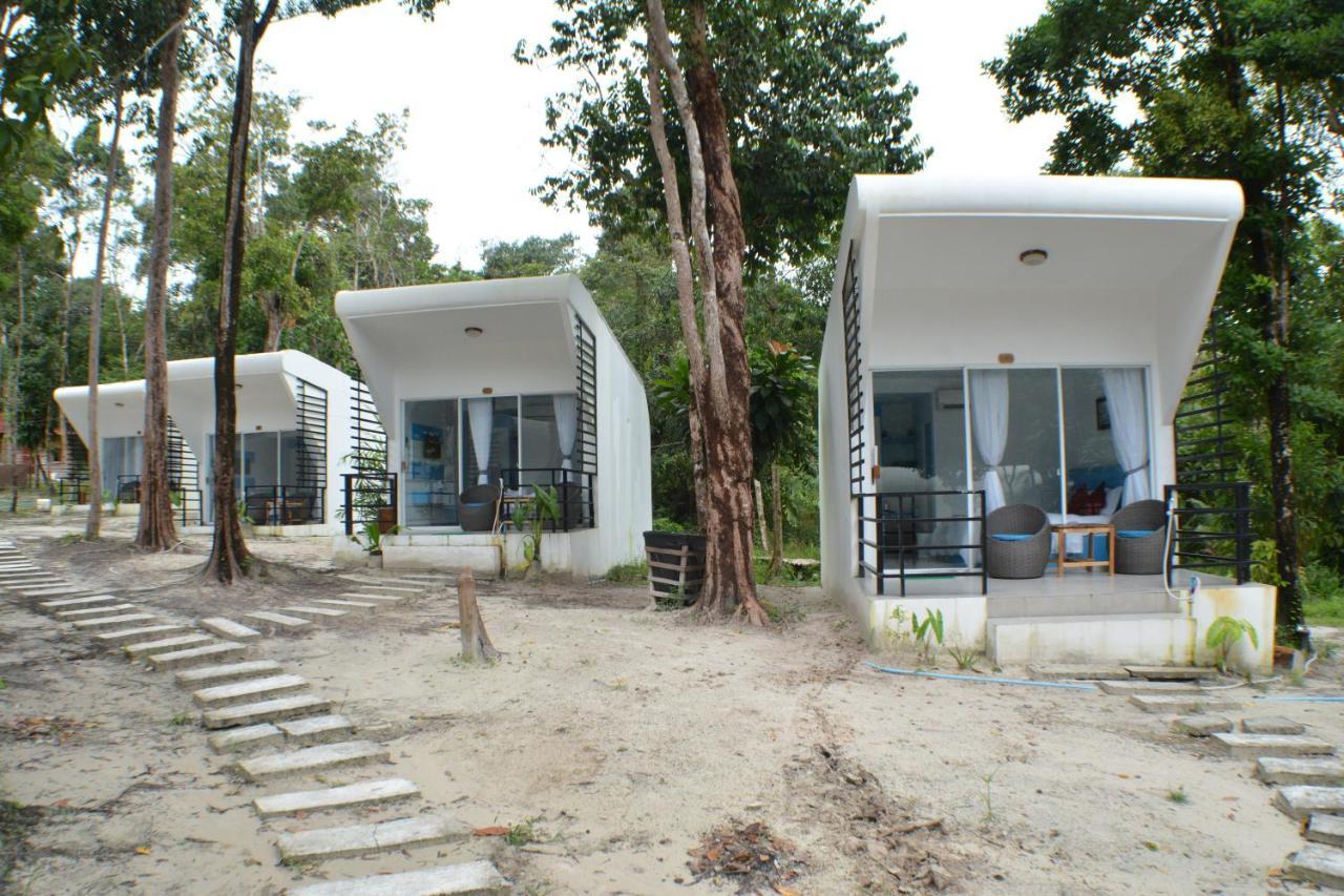 קו רונג סנלואם The Pipes Resort מראה חיצוני תמונה