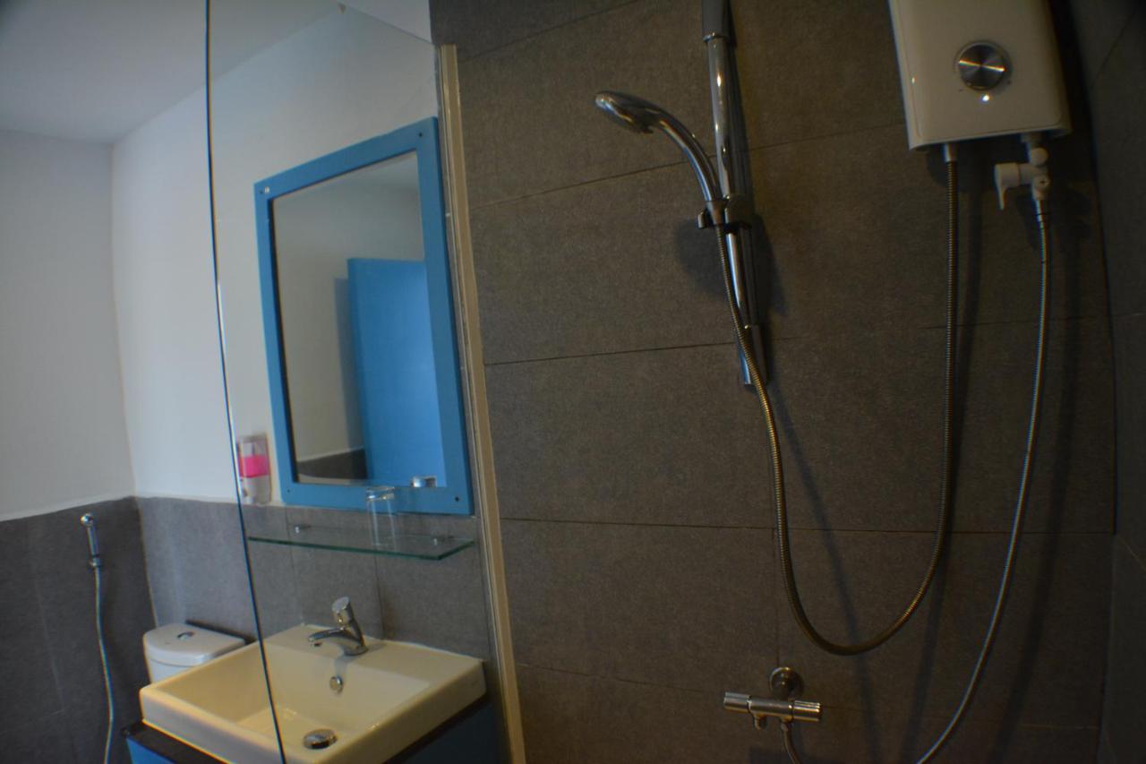 קו רונג סנלואם The Pipes Resort מראה חיצוני תמונה