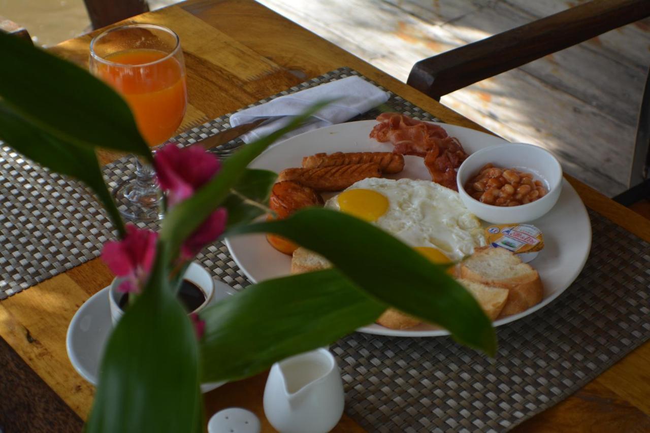 קו רונג סנלואם The Pipes Resort מראה חיצוני תמונה