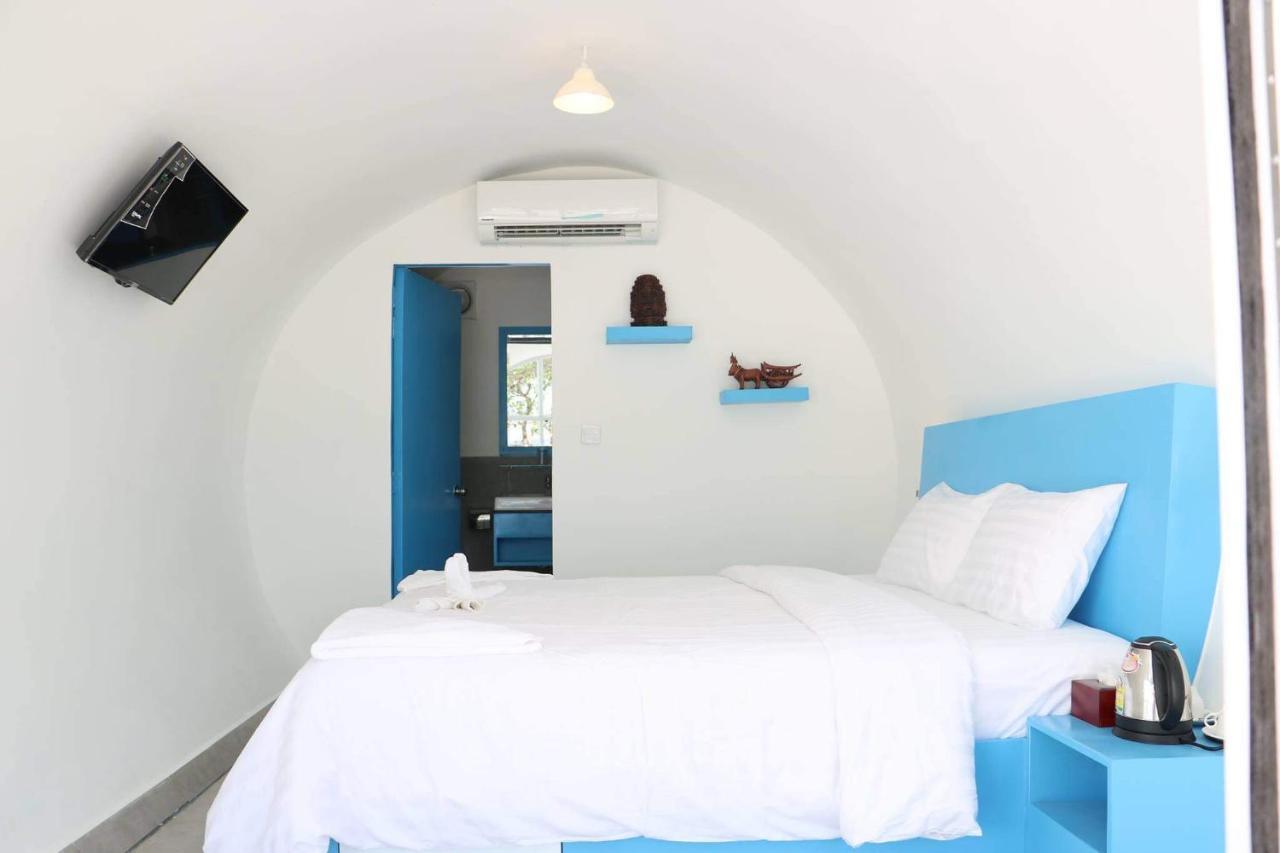 קו רונג סנלואם The Pipes Resort מראה חיצוני תמונה